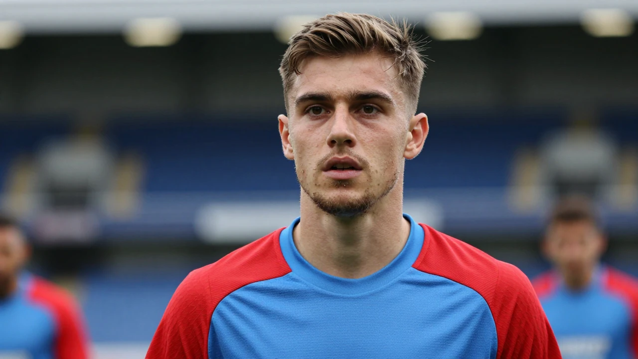 Brentford face late-window interest in Kevin Schade but are determined to keep the winger unless a significant bid arrives