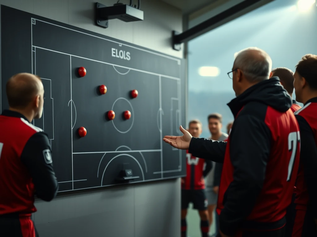 Fine-Tuning FC Midtjylland's Tactics for Consistency
