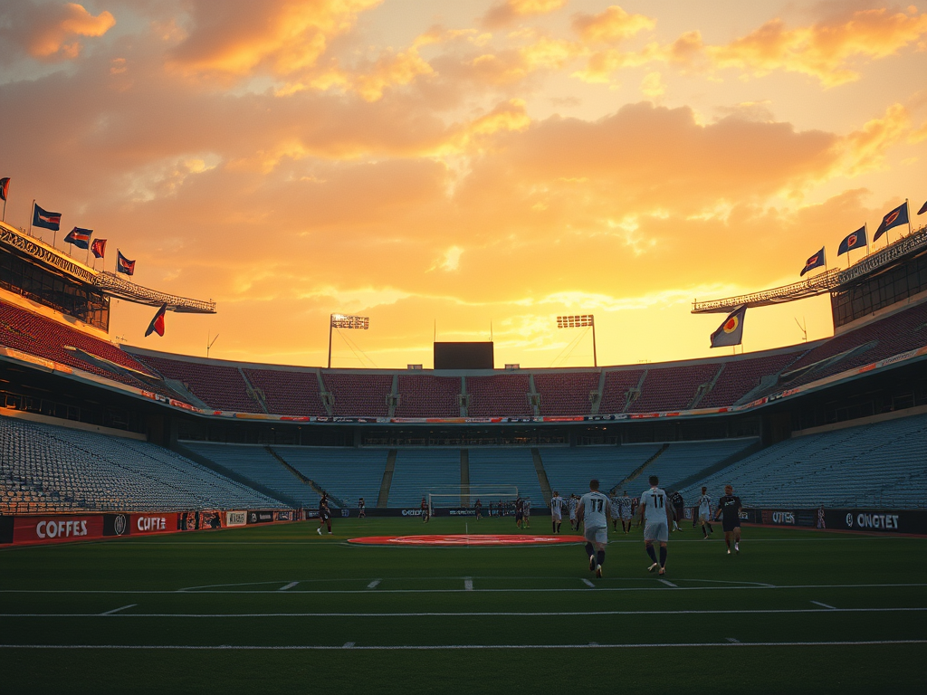 Netherlands national football team wins over Arlington mayor
