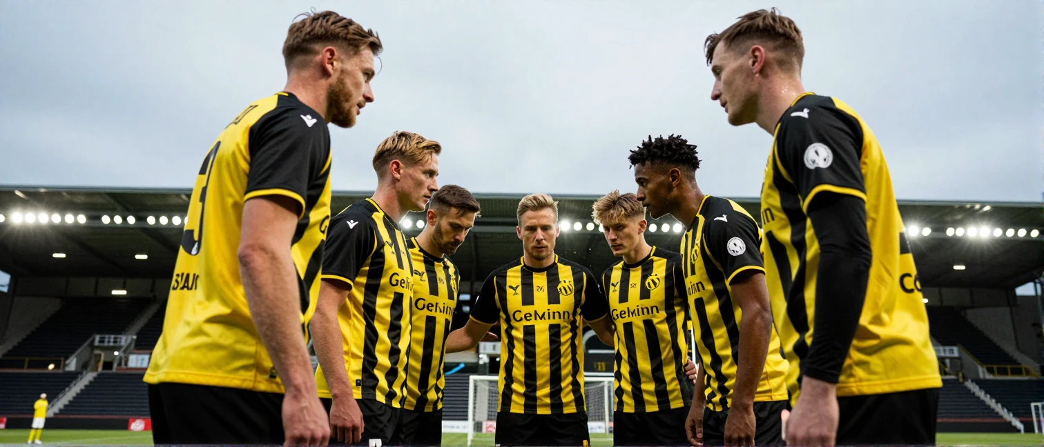 AIK host GAIS in Allsvenskan 2026 at Strawberry Arena on July 18 at 15:00 CET