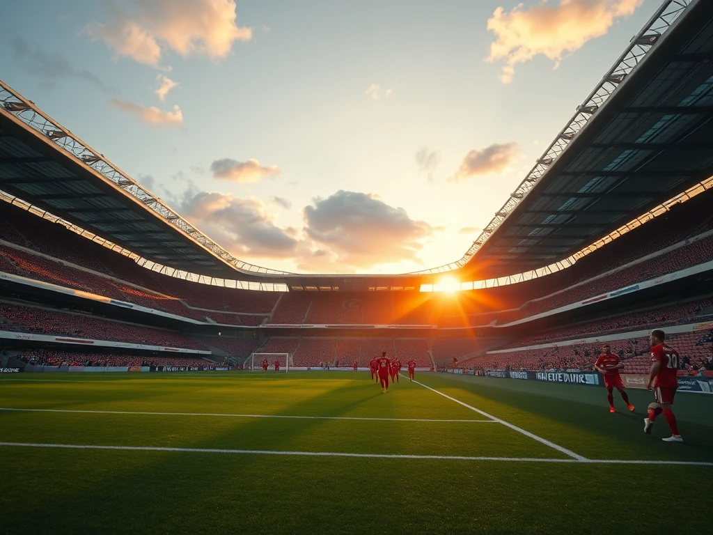 Discover how Wrexham A.F.C. is building a worldwide fanbase through community and culture, not just football fame