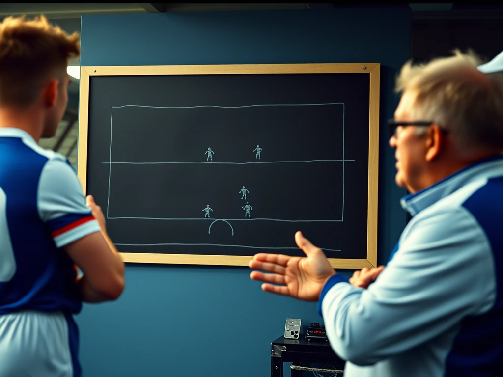 Tweaking The Tactics: Stockport County's Path to Improvement