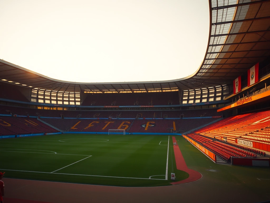A seleção portuguesa de futebol tem o terceiro melhor hino do Mundial de 2026, de acordo com uma classificação divulgada...