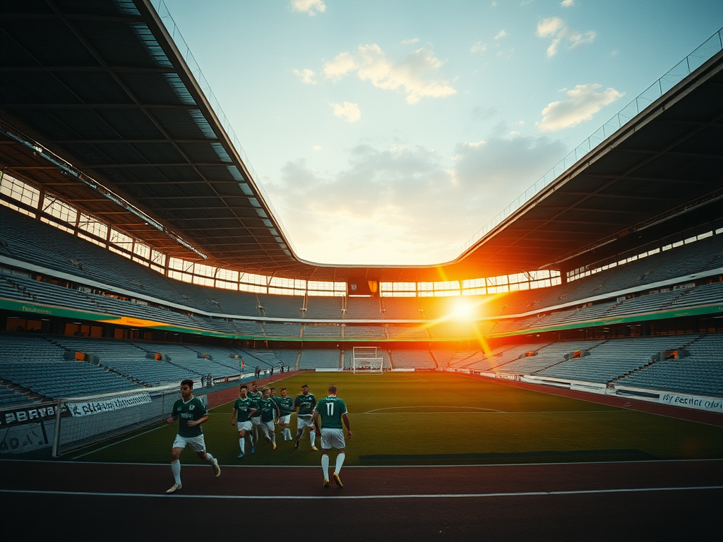 Navigating Tactical Waters: Enhancing Racing Santander's Recent Form