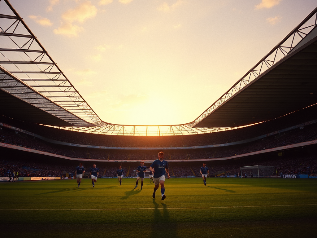 The 1982 FA Cup Run: A Defining Moment for Birmingham City