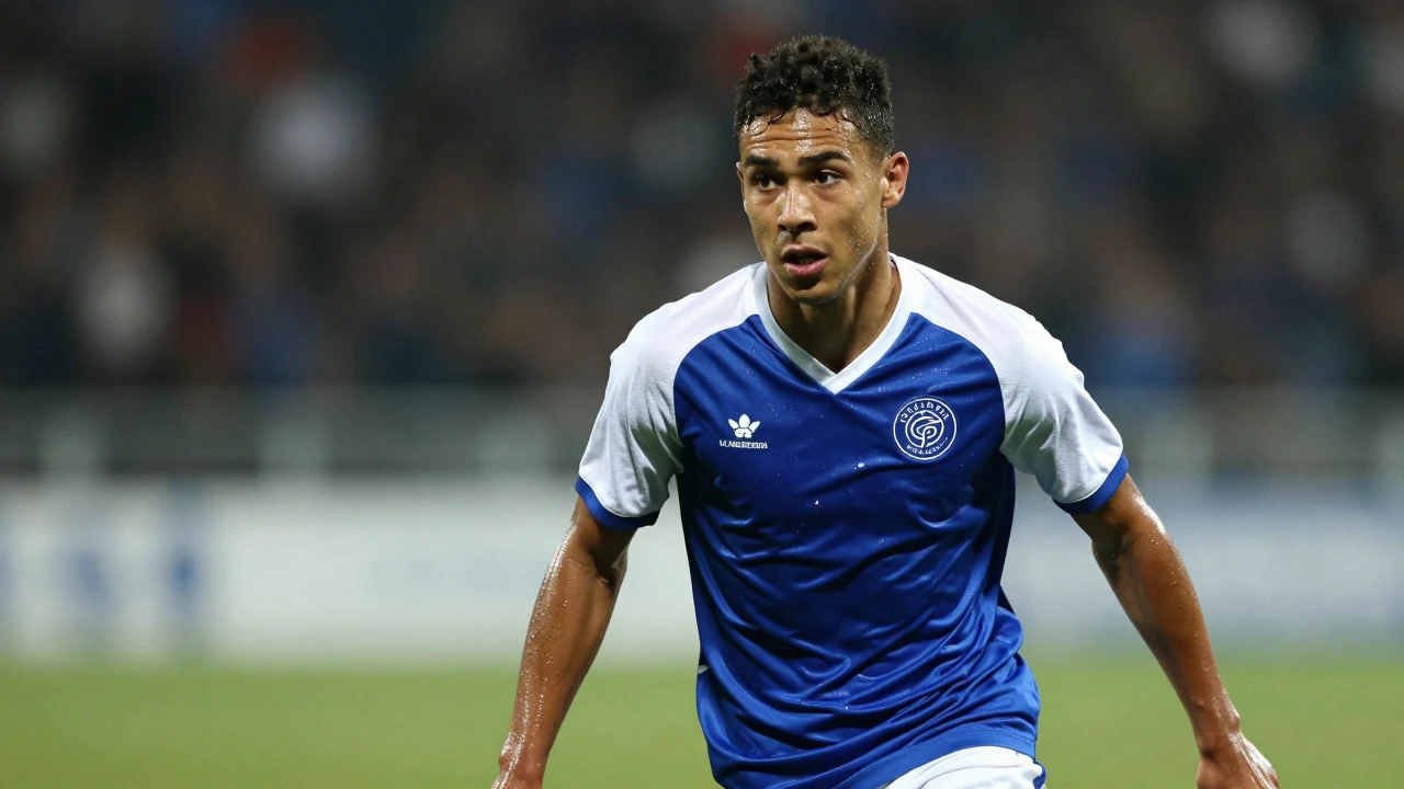 AJ Auxerre hosts Angers SCO in Ligue 1 this Saturday, August 29, 2026, with kickoff at 8:45 PM CET at the Stade de...