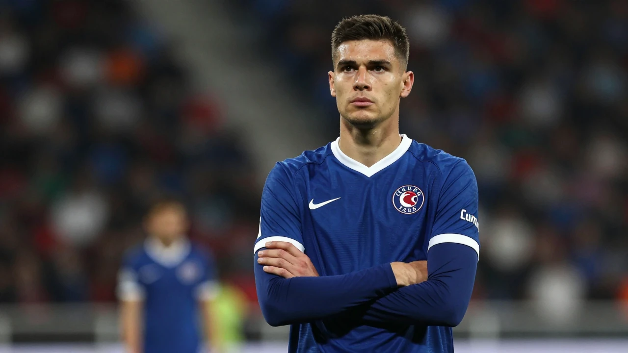 Rangers face stiff competition for Oguz Aydin, with multiple clubs interested in the Turkish international