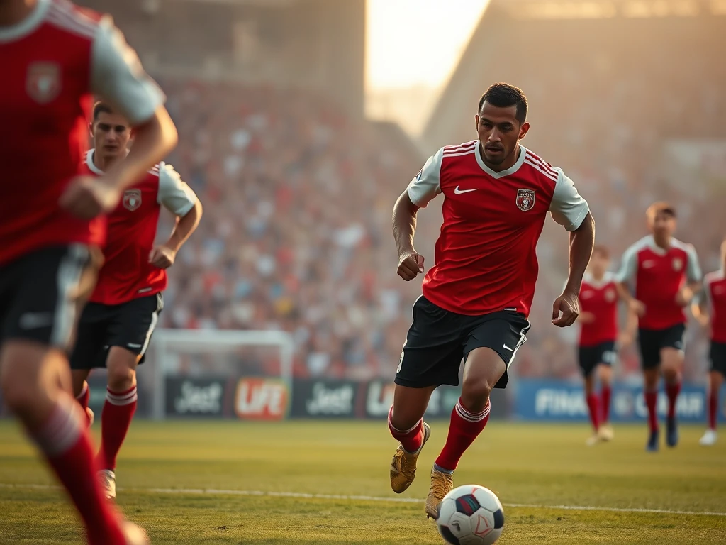 Reassessing Manchester United's Tactical Framework: Fine-Tuning for Success