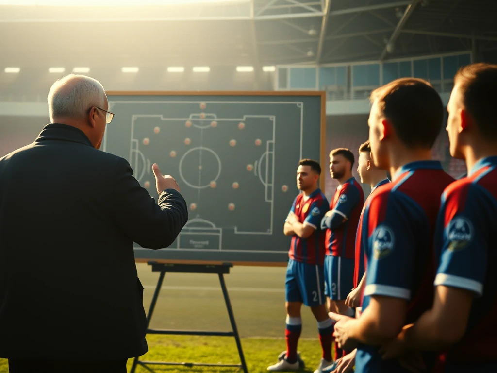 Portuguese coach Luís Castro reaffirms himself as the best ally to build the Levante dream envisioned by Héctor Rodas and...