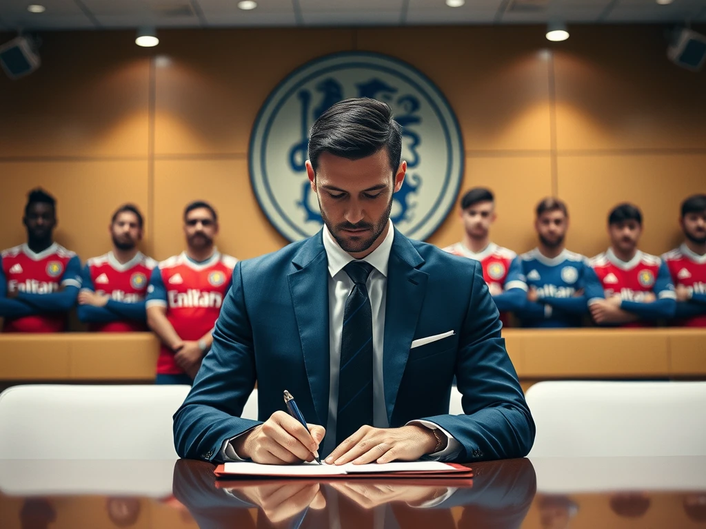 Aston Villa Step Up Bid for 'Buffon 2.0' Zion Suzuki