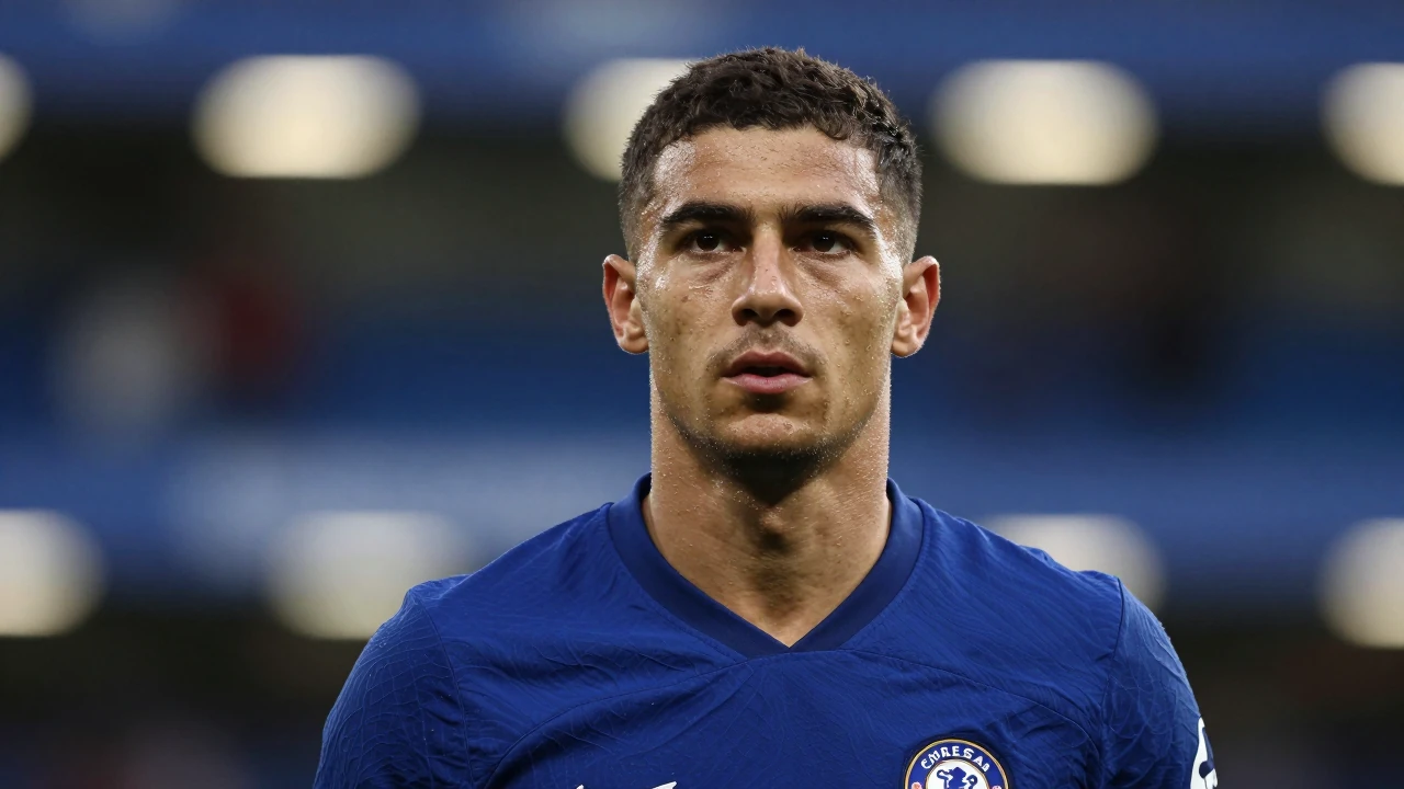 Chelsea FC's 2-0-0 start and summer transfer activity set the stage for their Premier League clash with Arsenal, with key...