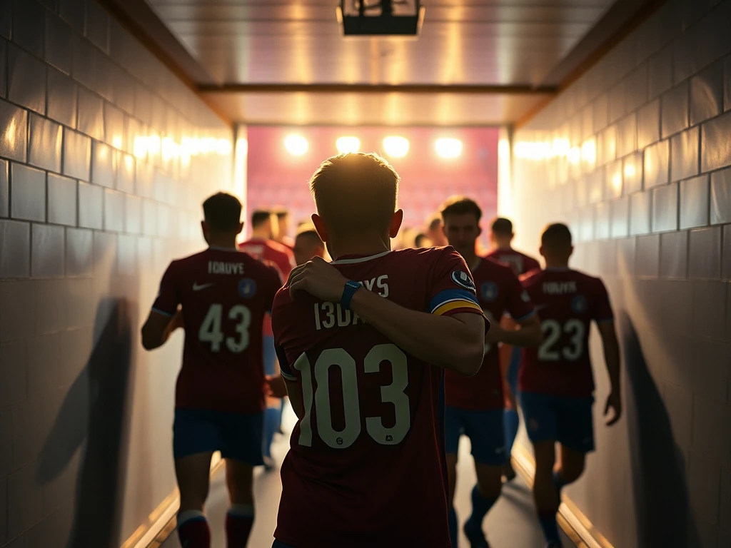 Le Paris FC a connu des performances contrastées récemment, ce qui soulève des questions sur leur approche tactique. Cet...