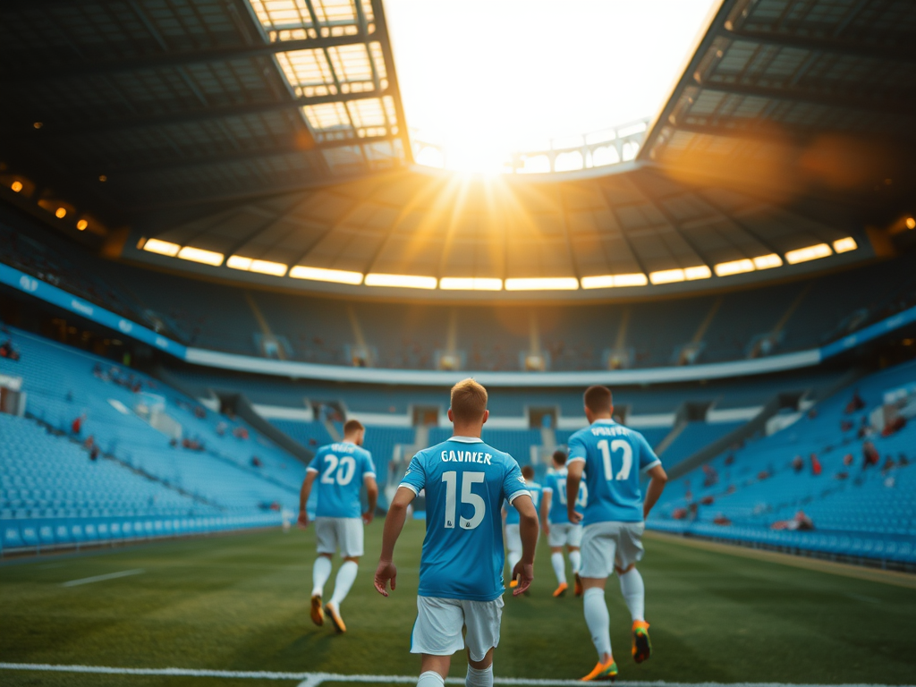 Gordon Strachan Reflects on Coventry City's Journey Back to the Premier League