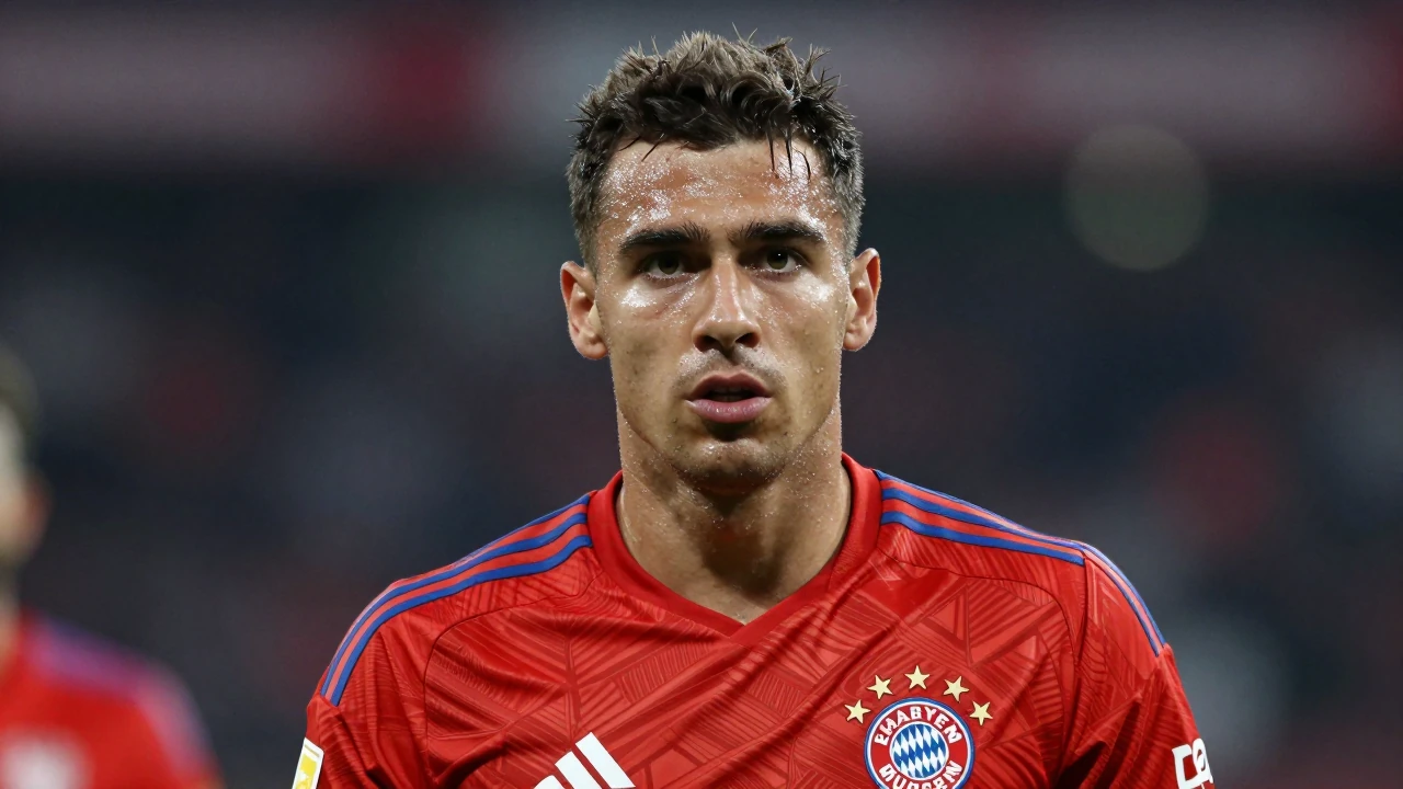 FC Bayern München strebt nach dem Champions-League-Titel, aber Top-Clubs wie Real Madrid, Liverpool, Arsenal, Manchester...