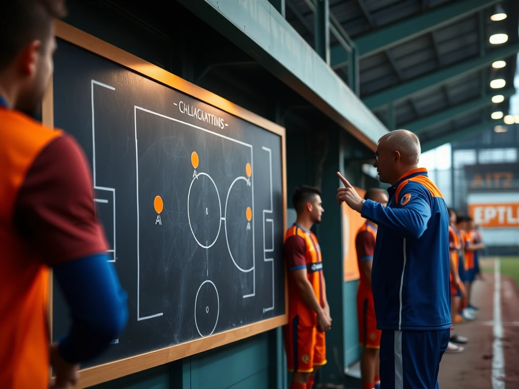 Reassessing Mansfield Town's Tactics: Fine-Tuning for Success