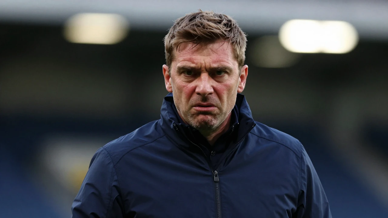 A controversial penalty and a disallowed goal fueled a tunnel melee as Wycombe Wanderers lost 2-1 to Sheffield Wednesday...