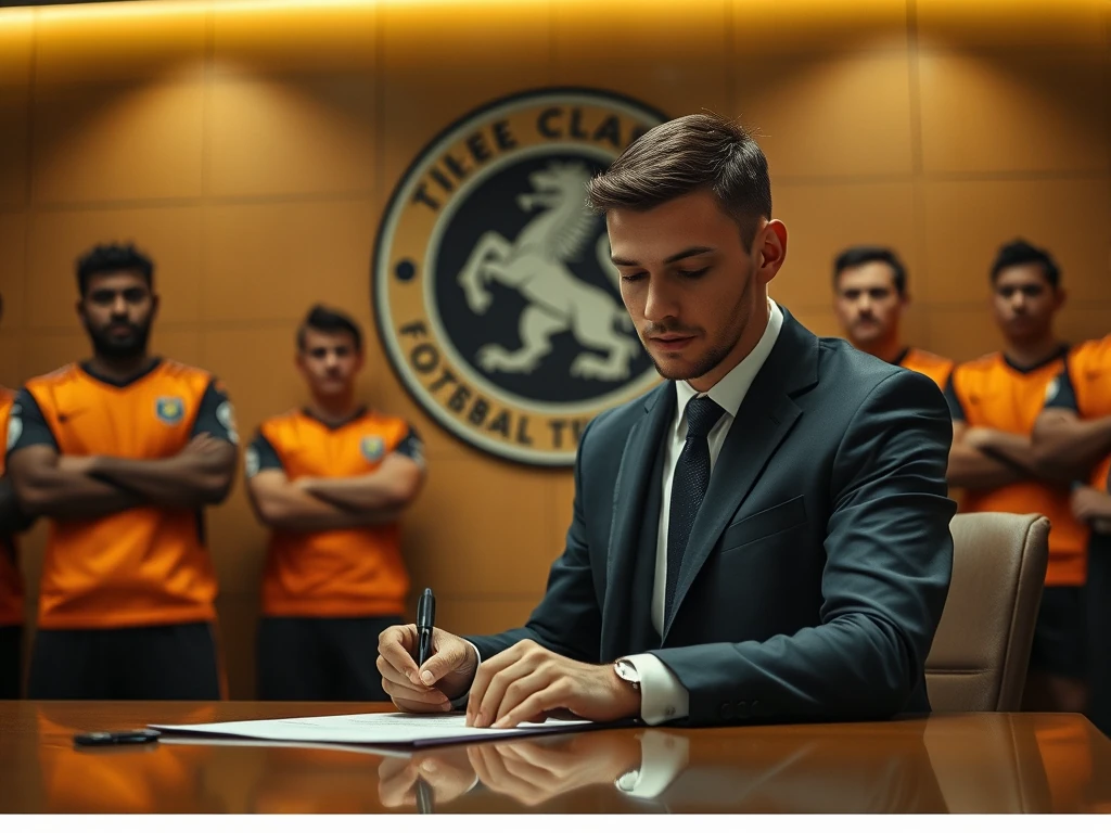 Dylan Tait Joins Dundee United: What This Means for The Terrors