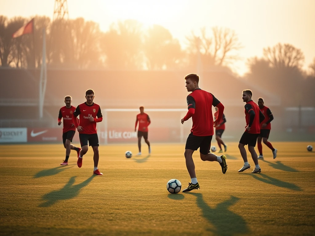 Stade Rennais FC pourrait débourser 10 M€ pour Antoine Hainaut, un latéral prometteur, afin de renforcer son effectif...