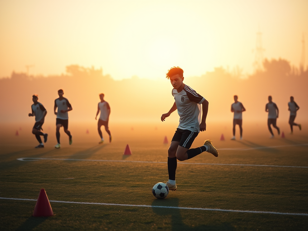 Ipswich Town's Tactical Approach: Key Players for the Next Encounter