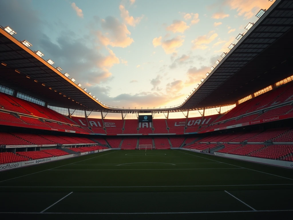 Sunderland fans can expect significant changes to refereeing guidelines for the 2026/27 season, including new rules on...
