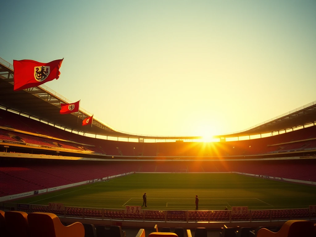 The 1996 UEFA European Championship marked a transformative moment for English football, establishing a fervent...