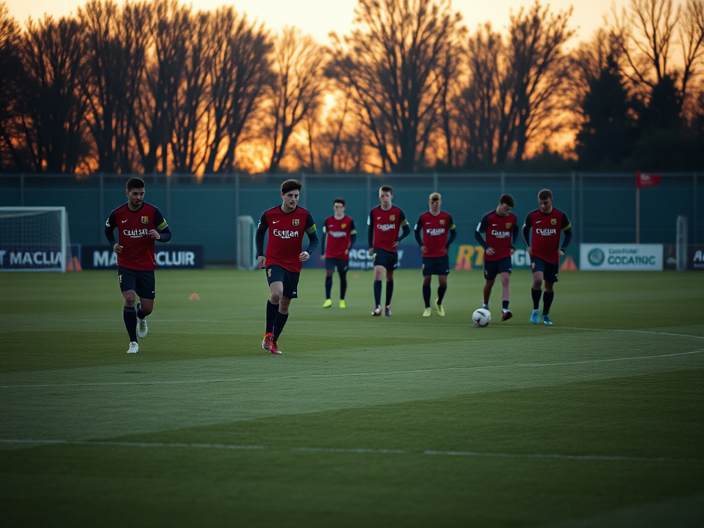 Bafana Bafana's Final 26-Man World Cup Squad: Insights and Reactions