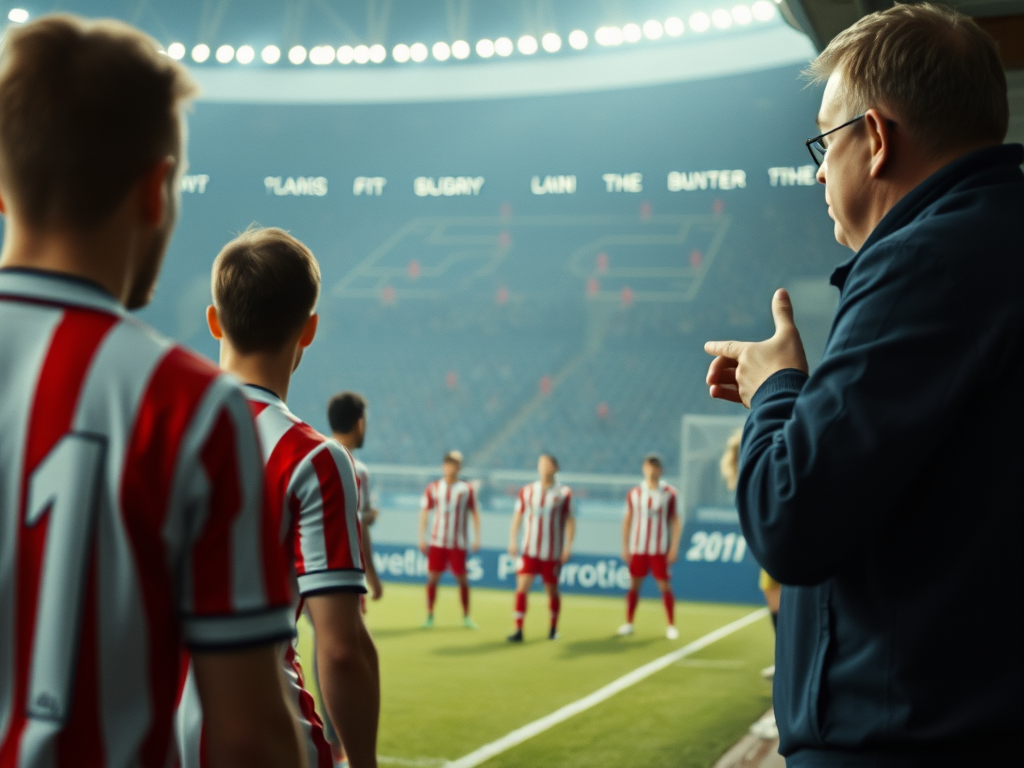 Southampton's Spygate Incident: A Deep Dive into the Implications