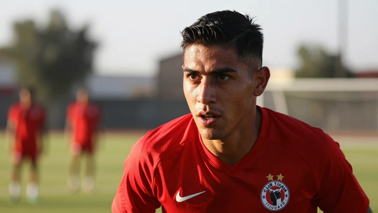 El Club Tijuana se alista para un duelo crucial contra Pumas UNAM este 29 de agosto, buscando recuperarse tras una...