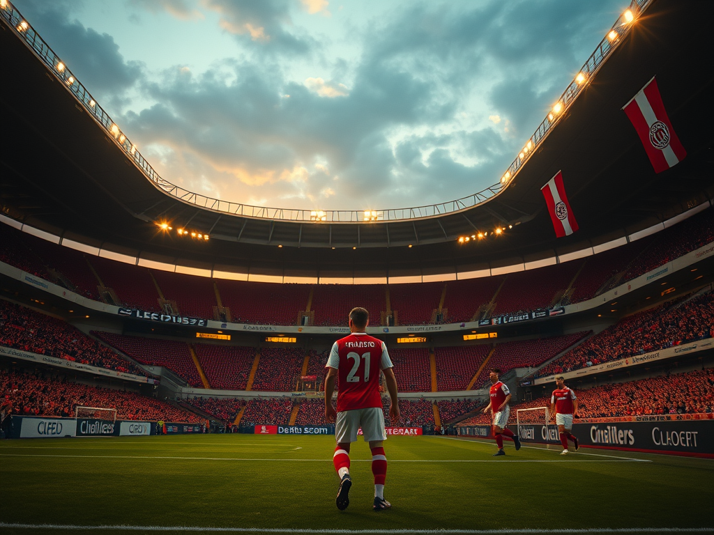 Secure Your Tickets for AS Monaco Ligue 1 Matches