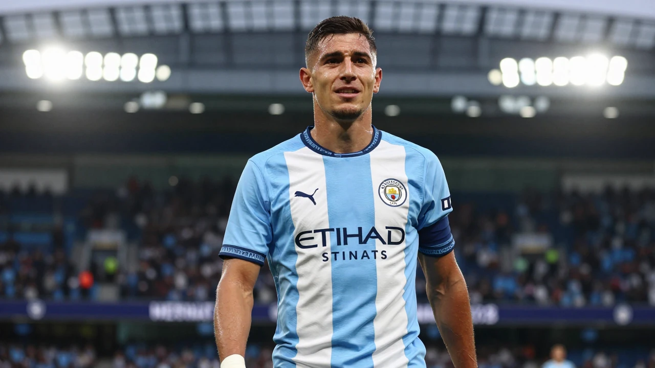 Chelsea FC transfer news: Enzo Maresca wants to replace Rodri with Enzo Fernandez, but Chelsea will want a profit on the...