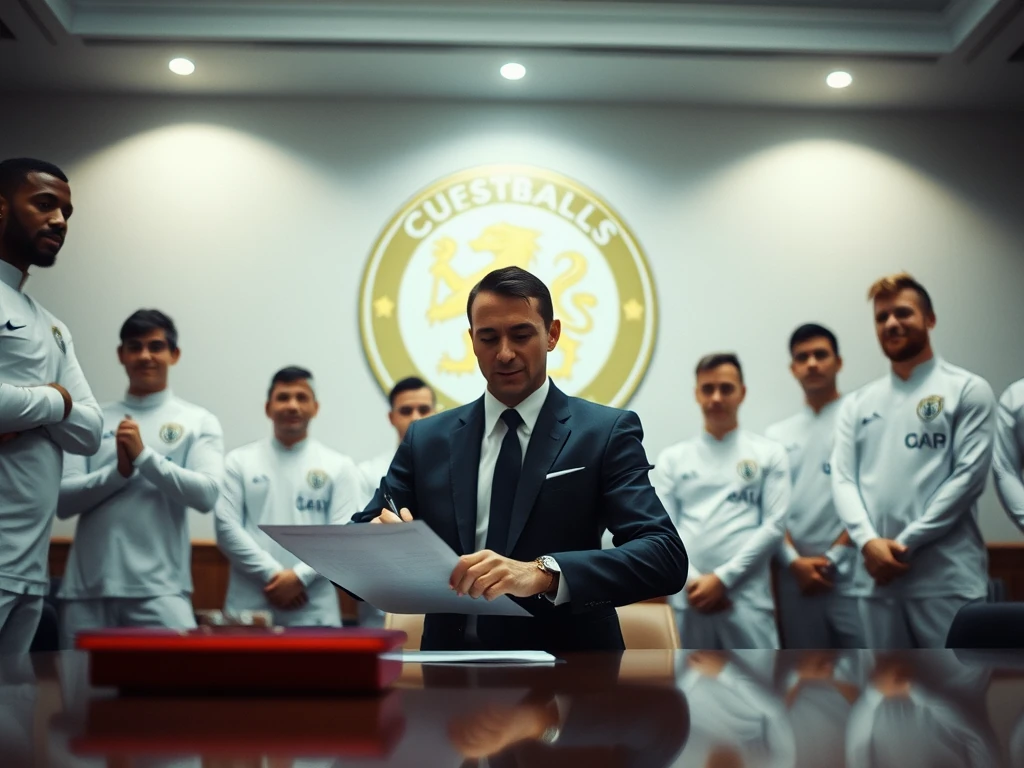 As the transfer window heats up, Swansea City A.F.C. faces crucial decisions. Explore the latest updates and what they...