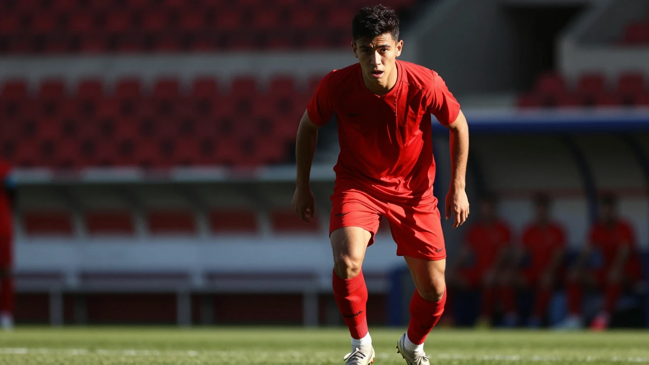 Liverpool manager Andoni Iraola has publicly backed Florian Wirtz, echoing former boss Jurgen Klopp's recent praise for...