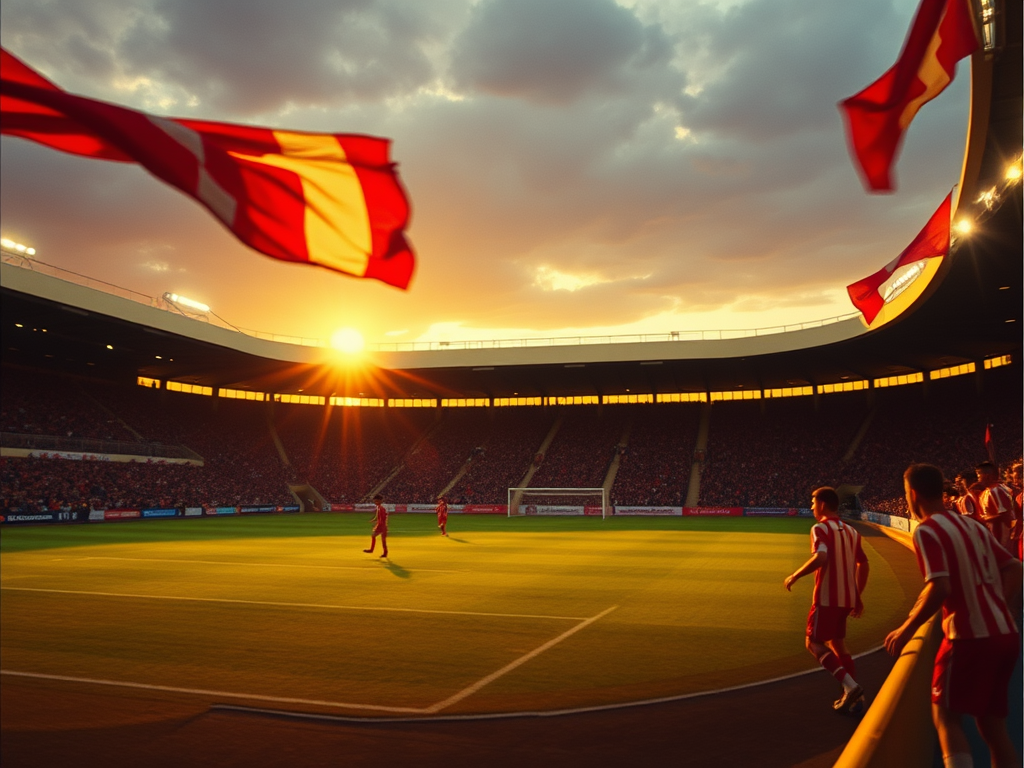 The 1993 Promotion: A New Era for Sparta Rotterdam