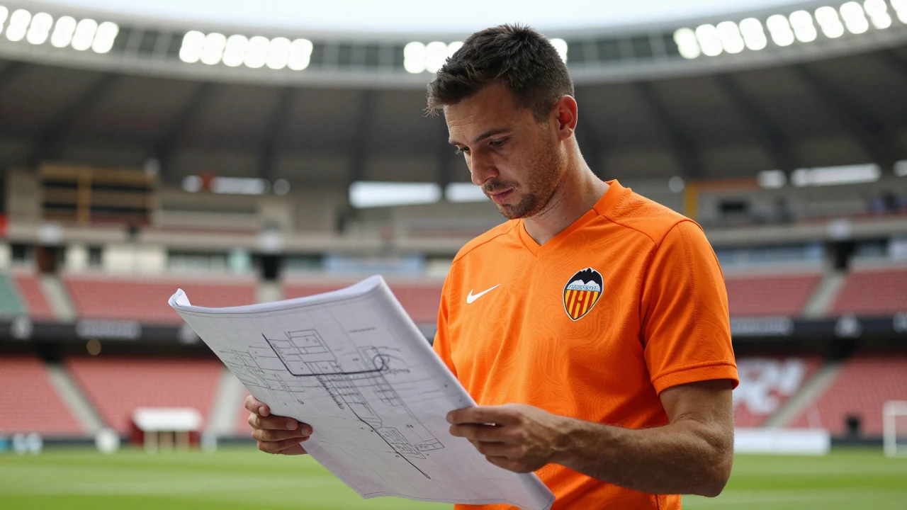 Valencia Club de Fútbol renueva su rumbo bajo Kiat Lim: nuevo presidente, financiación de 322 millones de euros y el...