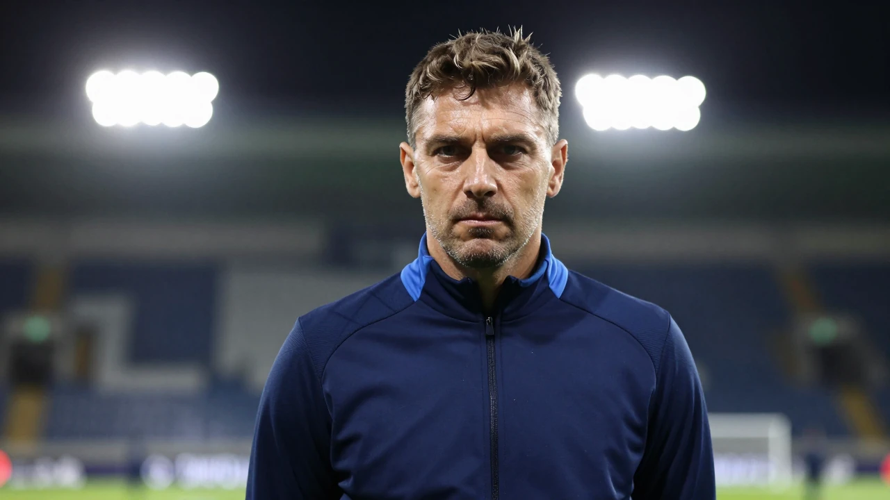 Coach Rik De Mil believes small details will decide the crucial second leg against Hibernian, where Gent must score to...