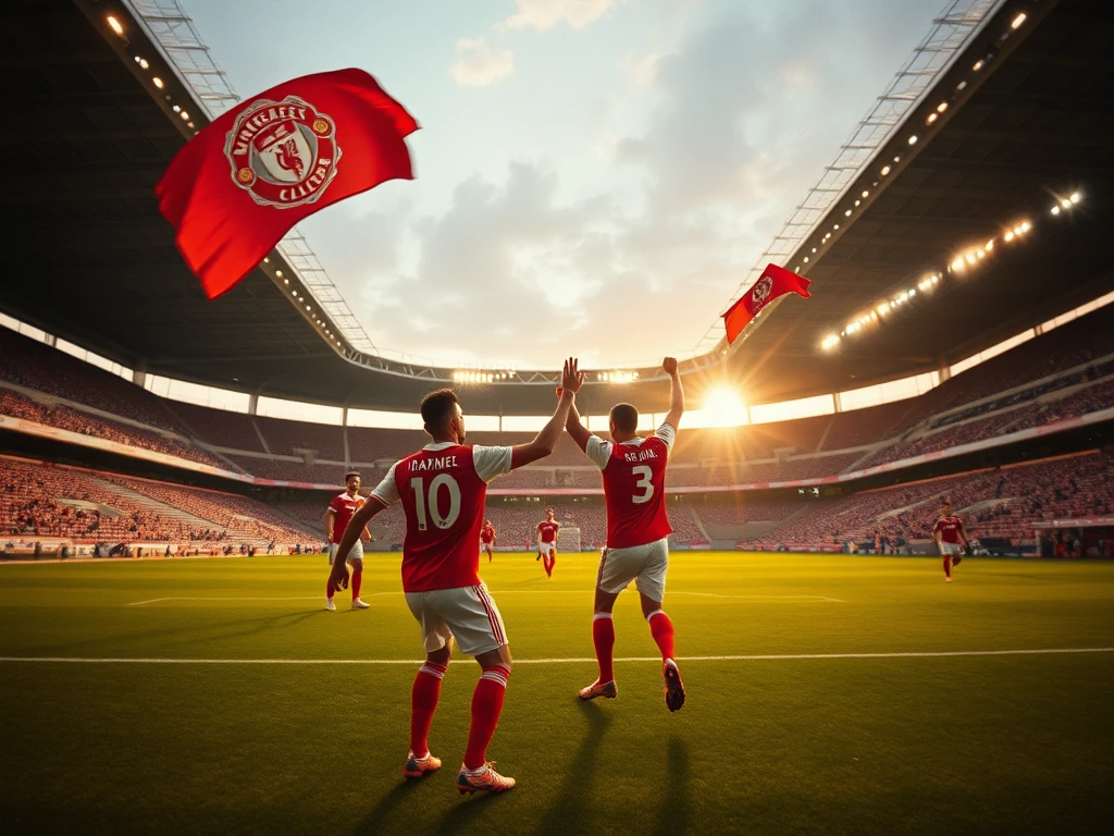Aberdeen FC's supporters have cultivated a rich tapestry of traditions that breathe life into every matchday