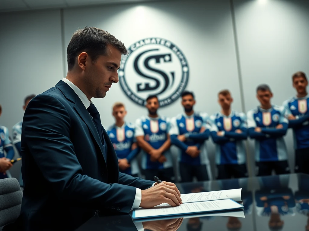Hamburger SV signs Albert Grönbaek permanently, strengthening the squad
