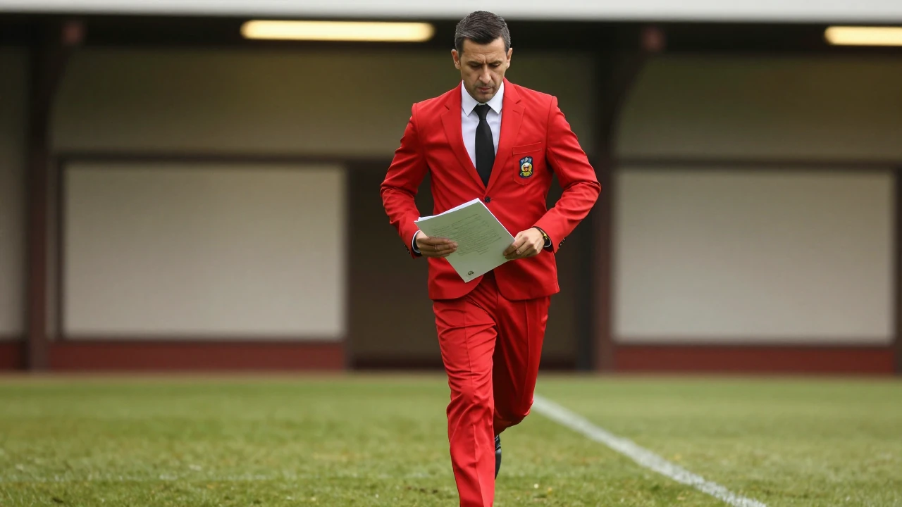 Kayserispor, Türkiye Futbol Federasyonu Kulüp Lisans Kurulu'nun değerlendirmesi sonucunda 2026-2027 sezonu için Ulusal...