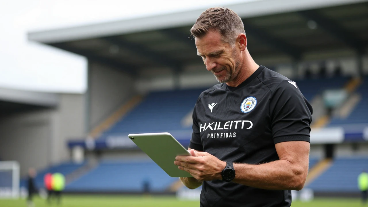 Hull City are prepared to walk away from their pursuit of Leeds United forward Joe Gelhardt as they eye more ambitious...