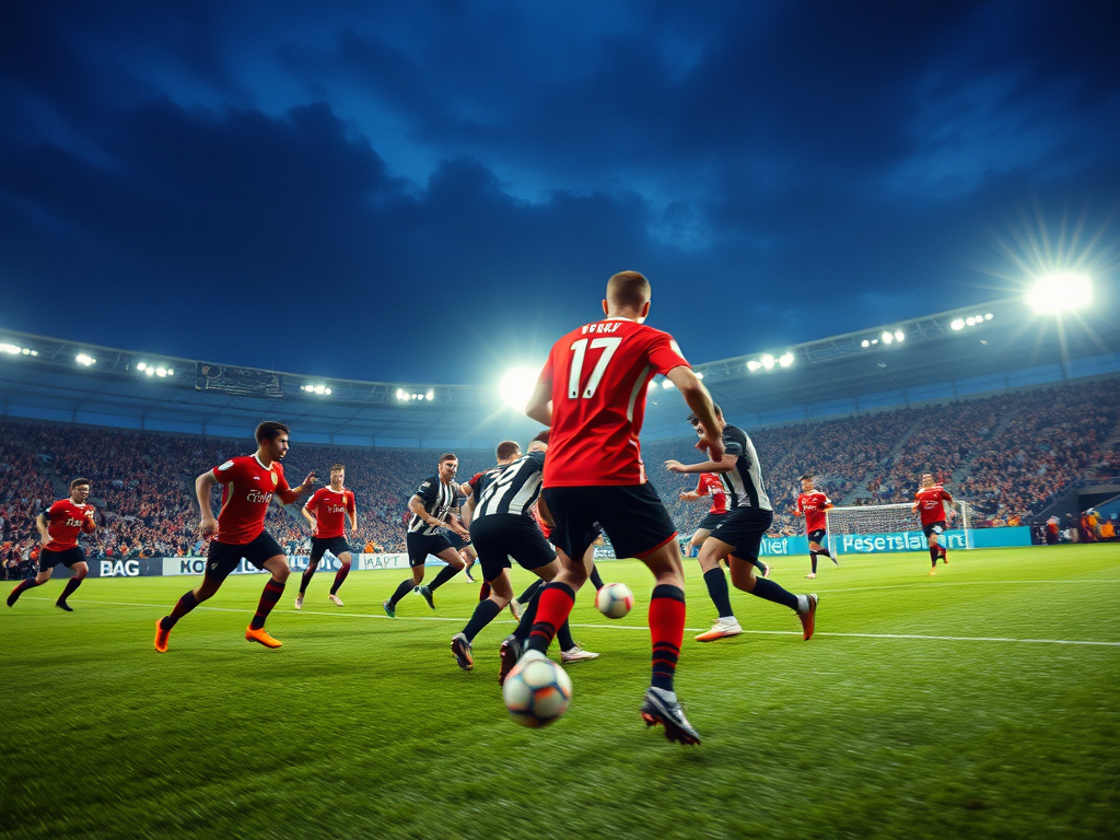 Wolfsberger AC Triumphs Over WSG Tirol: Analyzing the Match Dynamics