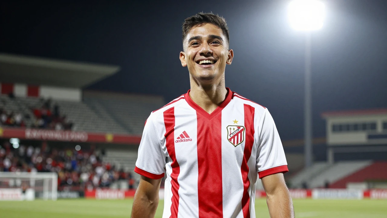 The fans of Rayo Vallecano are known for their fervor and unwavering loyalty