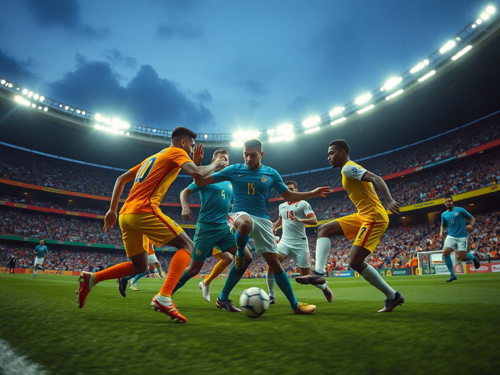 موعد مباراة العراق ضد الإمارات في الملحق الآسيوي المؤهل لكأس العالم 2026 والقنوات الناقلة للبث المباشر
