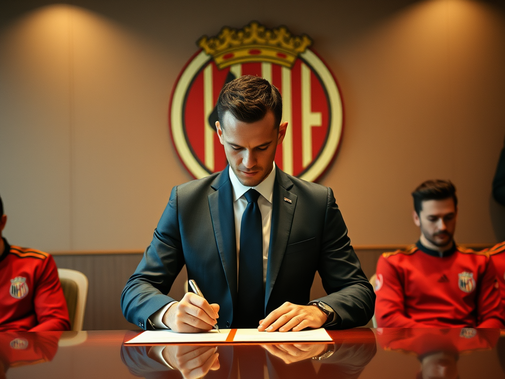 RCD Mallorca ficha a Maffeo por 3 millones
