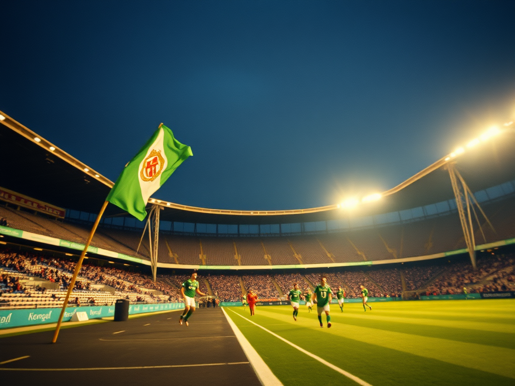 La Fiera and the Magic of Derbies: Traditions That Ignite the Stadium