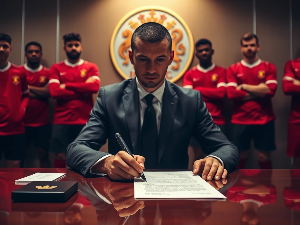 Liverpool F.C. have the option to seal a £55m transfer with terms already agreed
