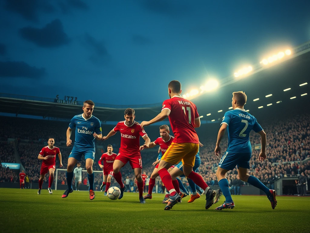 Rodez Aveyron Football's recent triumph has fans buzzing with excitement. Join us as we dissect the match highlights...