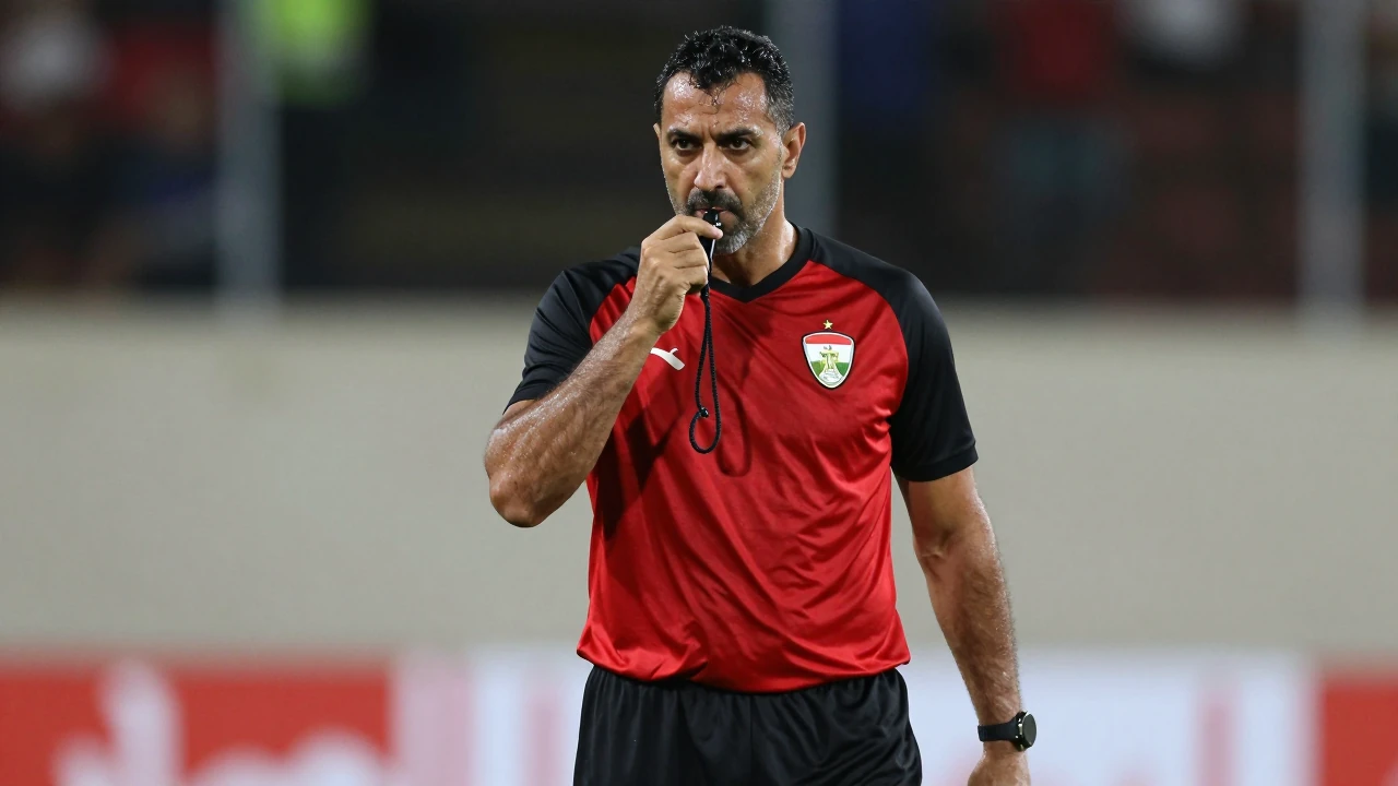 قرر الاتحاد الدولي لكرة القدم إيقاف سعفان الصغير مدرب حراس منتخب مصر بسبب أحداث مباراة الأرجنتين، وغرامة خمسين ألف دولار