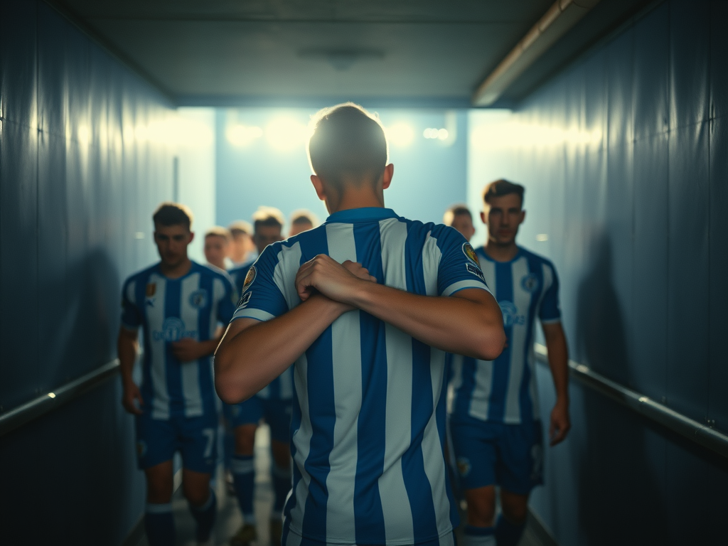 Brighton’s Tactical Challenge: Key Players and Strategies Against Manchester United