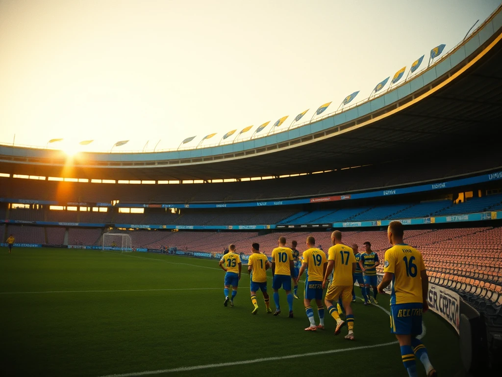 Descubre cómo adquirir boletos para el Villarreal CF en la temporada 2025/2026