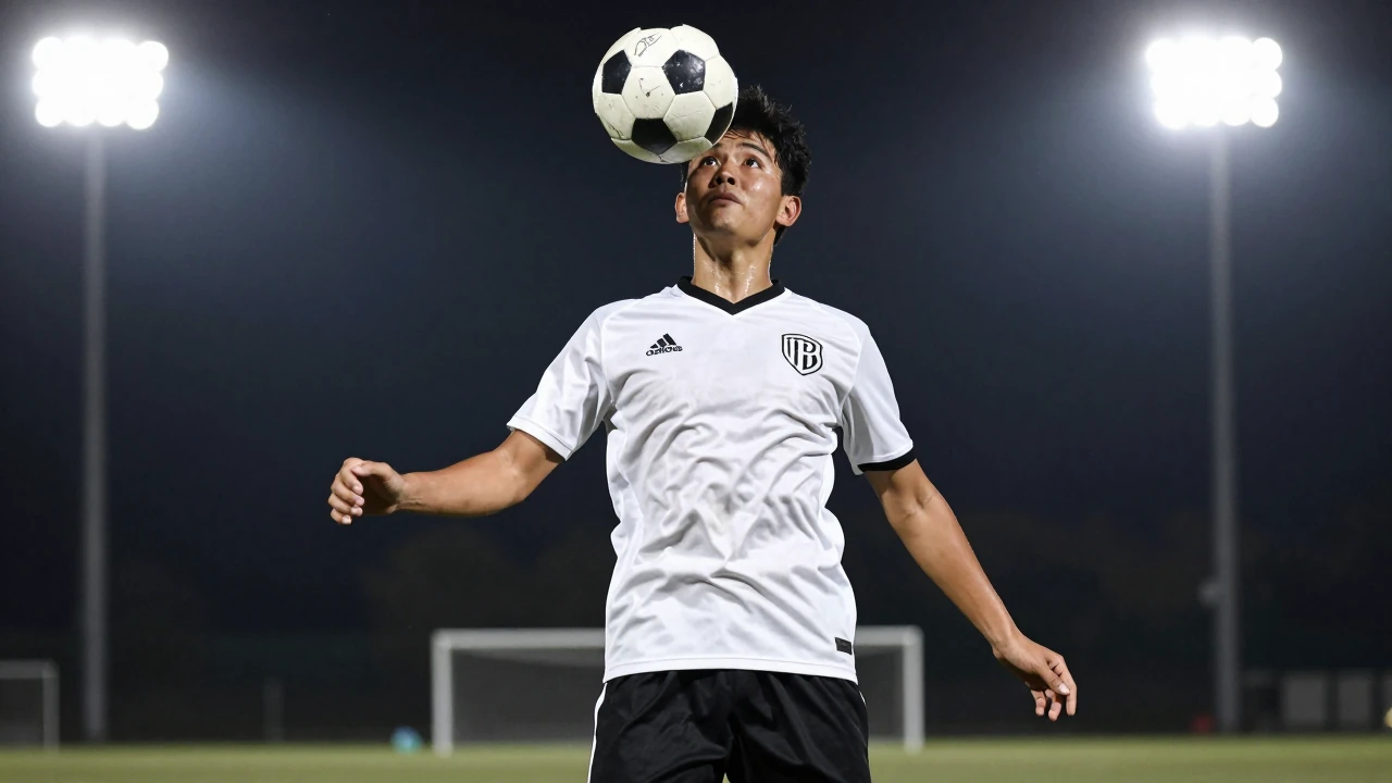 Arsenal Midfielder Transfer: Former Coach Seals Bid for Talented Player